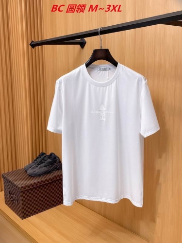 BC Round neck 70025 Men