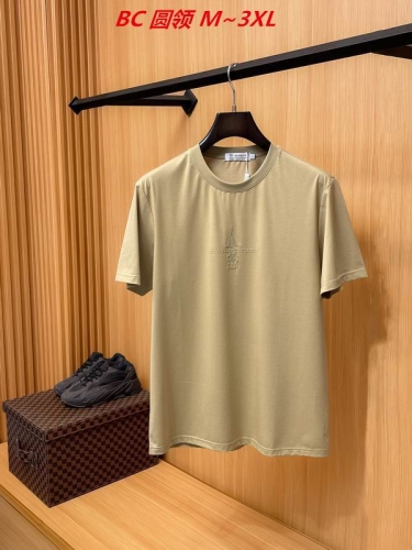 BC Round neck 70023 Men