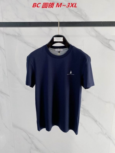 BC Round neck 70041 Men