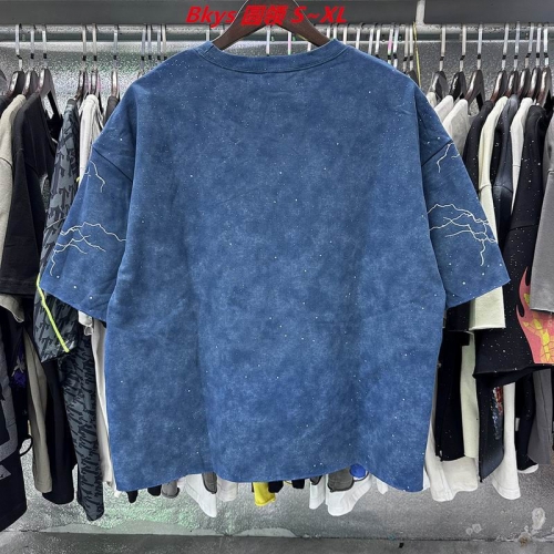 Bkys Round neck 70337 Men