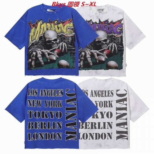 Bkys Round neck 70505 Men