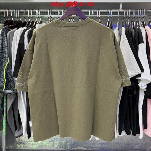 Bkys Round neck 70385 Men