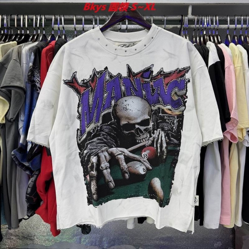 Bkys Round neck 70504 Men