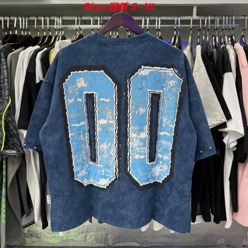 Bkys Round neck 70365 Men