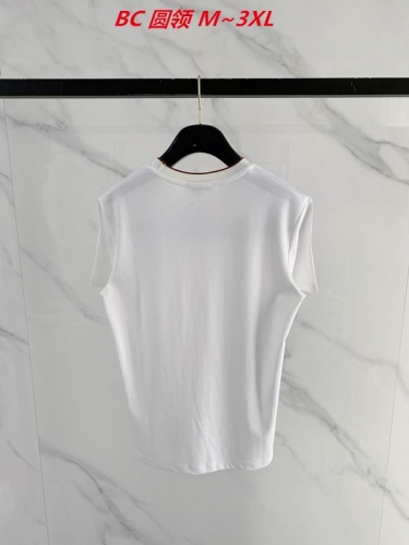 BC Round neck 70047 Men