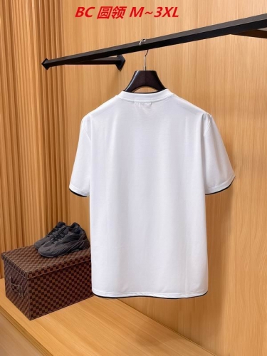 BC Round neck 70036 Men