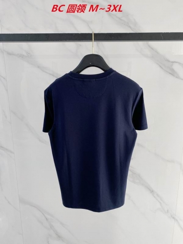 BC Round neck 70040 Men
