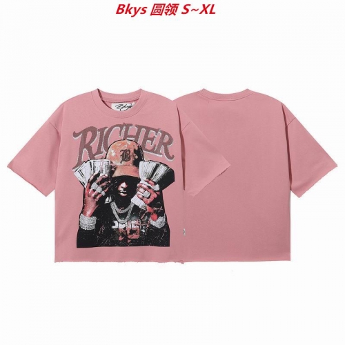 Bkys Round neck 70516 Men