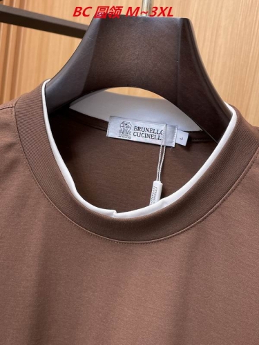 BC Round neck 70029 Men