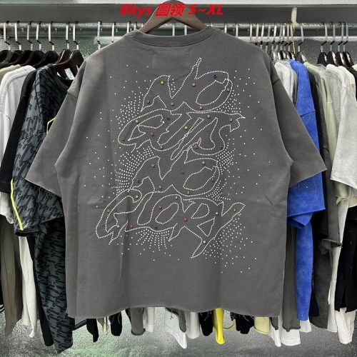 Bkys Round neck 70350 Men