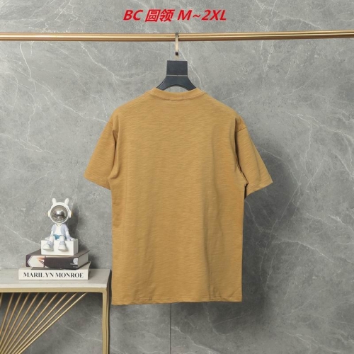 BC Round neck 70004 Men