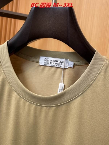 BC Round neck 70019 Men