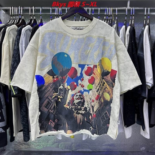 Bkys Round neck 70315 Men