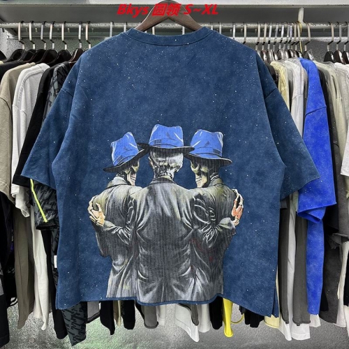 Bkys Round neck 70325 Men
