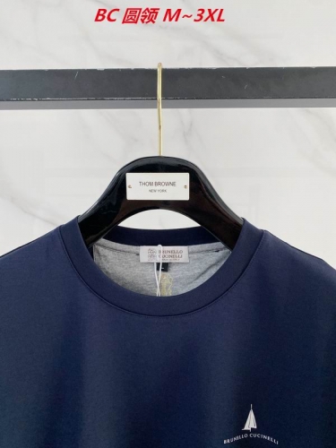 BC Round neck 70039 Men