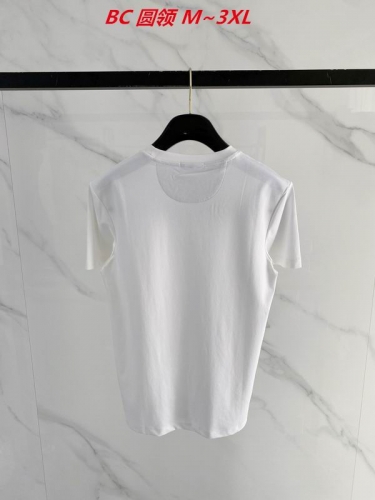BC Round neck 70042 Men