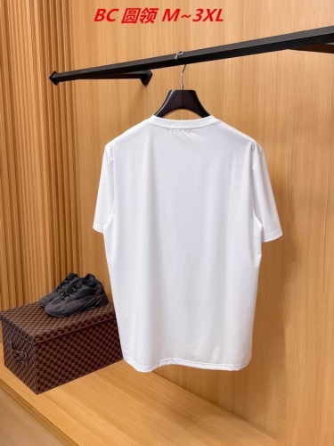 BC Round neck 70027 Men