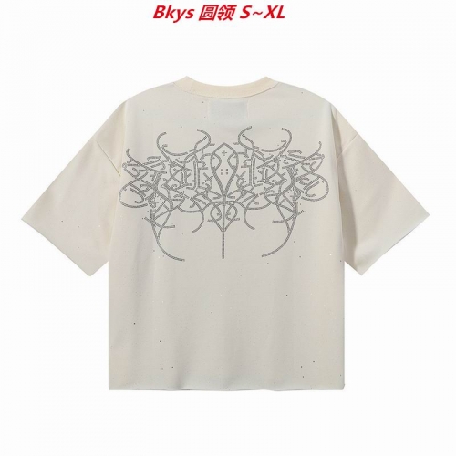 Bkys Round neck 70177 Men