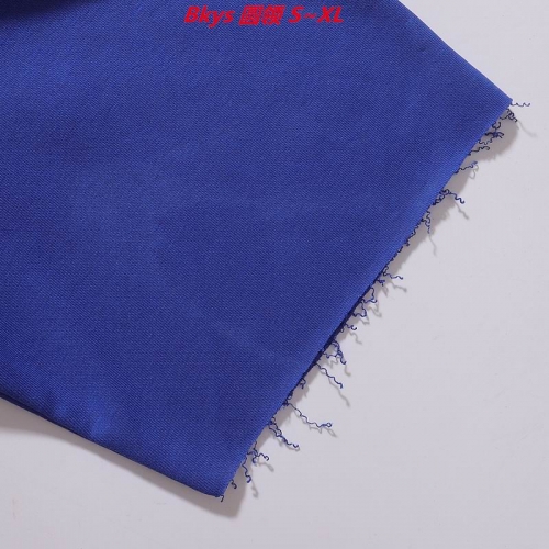 Bkys Round neck 70491 Men