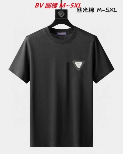 B...V... Round neck 70013 Men