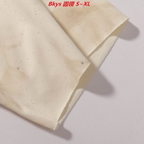 Bkys Round neck 70412 Men