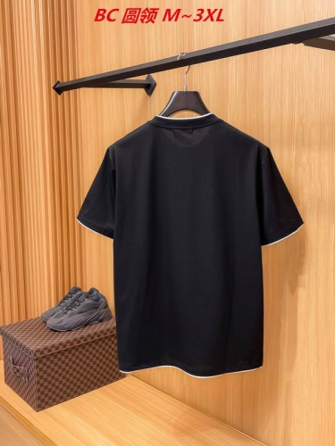 BC Round neck 70034 Men