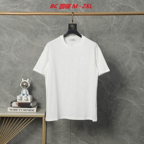 BC Round neck 70007 Men