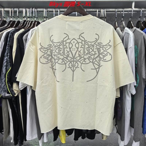 Bkys Round neck 70180 Men