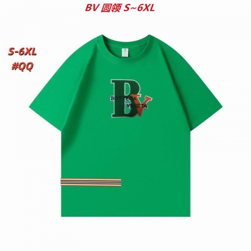 B...V... Round neck 70006 Men