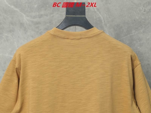 BC Round neck 70001 Men