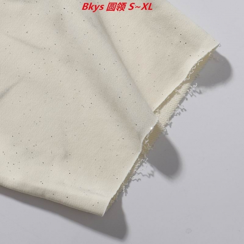 Bkys Round neck 70191 Men