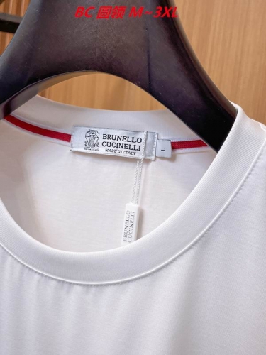 BC Round neck 70010 Men