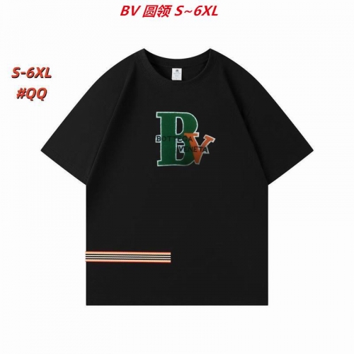 B...V... Round neck 70005 Men