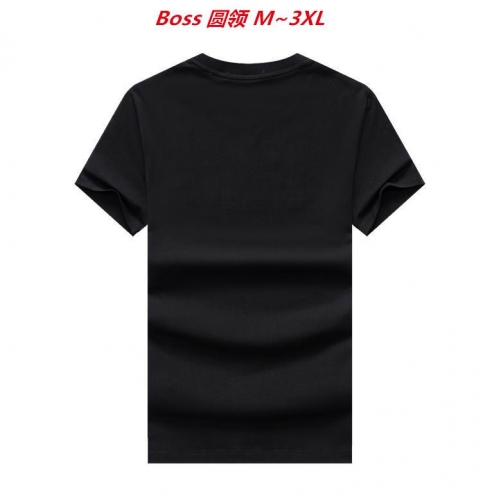 B.o.s.s. Round neck 70715 Men