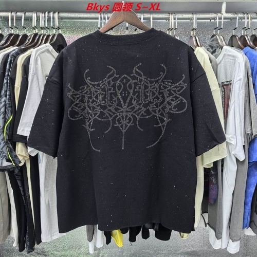 Bkys Round neck 70185 Men