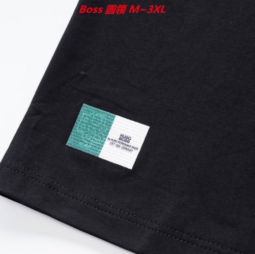 B.o.s.s. Round neck 70722 Men