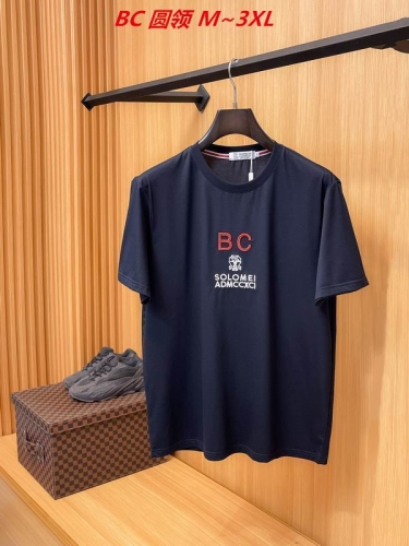 BC Round neck 70016 Men