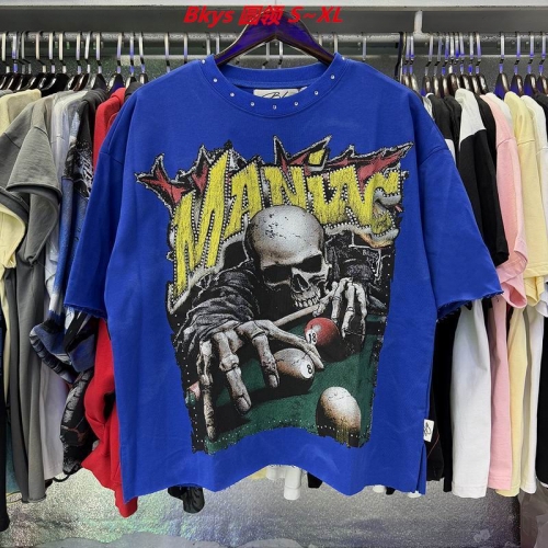 Bkys Round neck 70500 Men