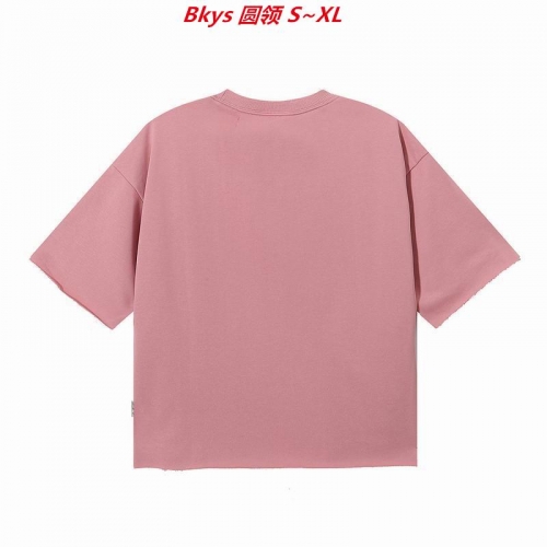 Bkys Round neck 70513 Men
