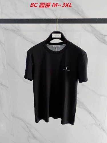 BC Round neck 70044 Men