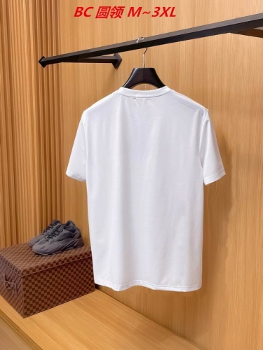 BC Round neck 70013 Men