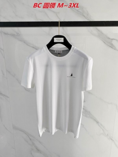 BC Round neck 70043 Men