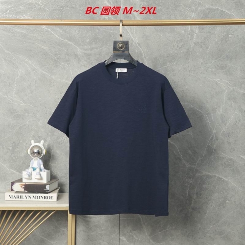 BC Round neck 70006 Men