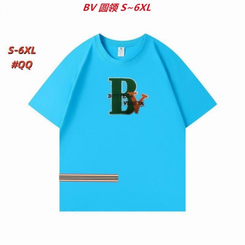 B...V... Round neck 70004 Men