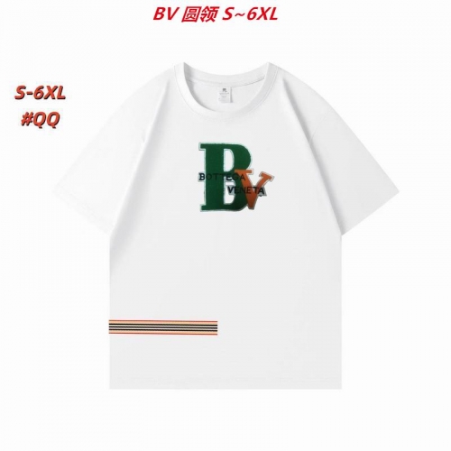 B...V... Round neck 70001 Men