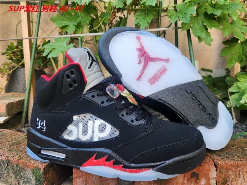 Air Jordan 5 AAA 218 Men
