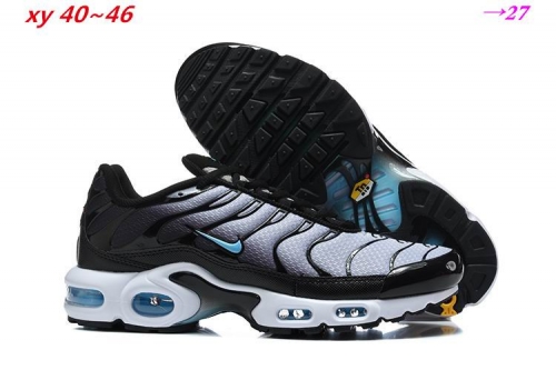 Nike Air Max Plus TN 744 Men