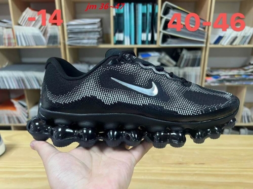Nike Air Liquid Max Shoes 014 Men/Women