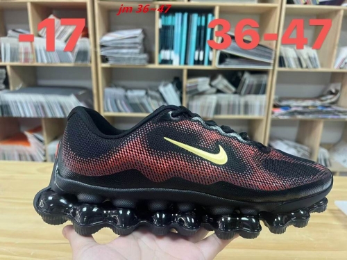 Nike Air Liquid Max Shoes 016 Men/Women
