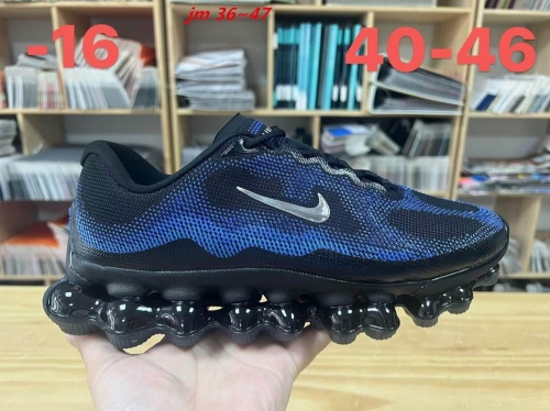 Nike Air Liquid Max Shoes 015 Men/Women
